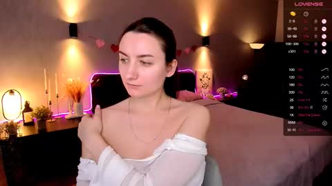 Anna online show from November 24, 6:12 am