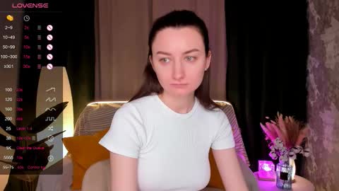 Anna online show from February 25, 2:59 am