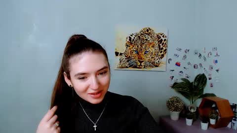 Anna online show from March 17, 9:36 am