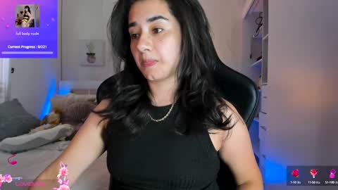 Annadu011 online show from February 22, 6:52 pm