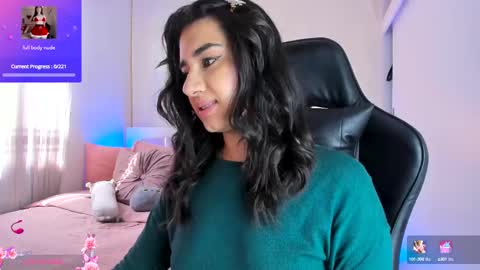 Annadu011 online show from March 9, 2:43 pm