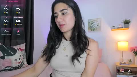 Annadu011 online show from November 19, 8:18 pm