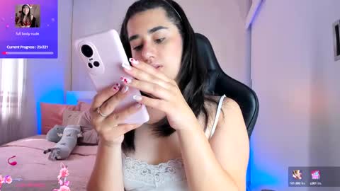 Annadu011 online show from March 7, 2:23 pm