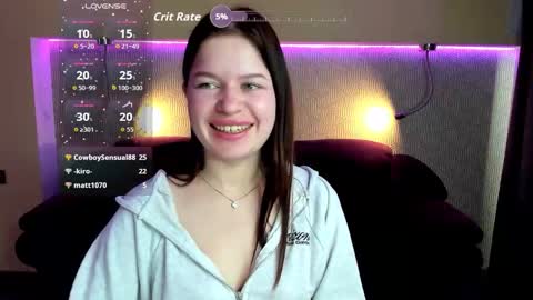 Anna online show from March 21, 6:52 am