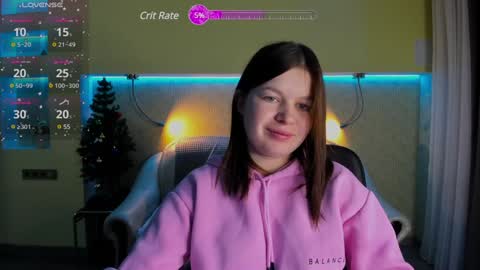 Anna online show from January 22, 6:10 am