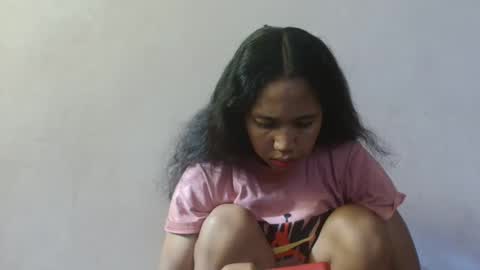 annahhotgirl online show from March 15, 4:50 am