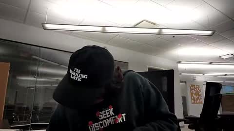 Anna Kendricks online show from January 3, 10:08 pm