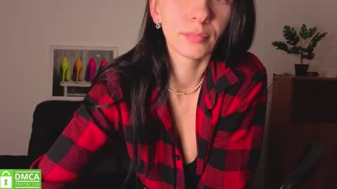 Anna online show from December 21, 12:33 pm