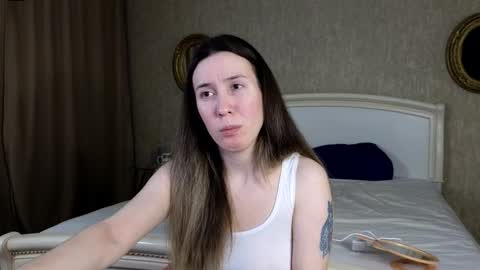 Anna online show from March 23, 8:14 pm