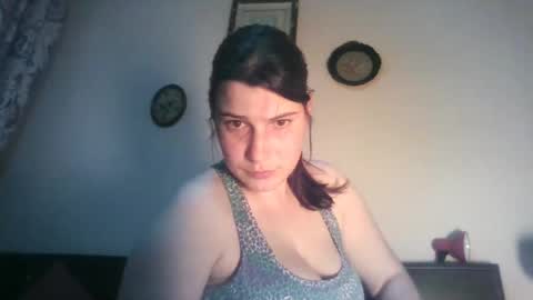 Anna online show from October 31, 4:40 pm