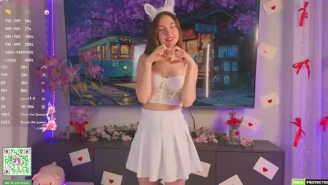 Holly Molly Im Polly online show from April 22, 7:54 pm