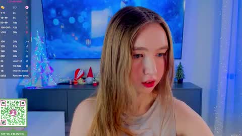 Holly Molly Im Polly online show from February 11, 8:01 pm