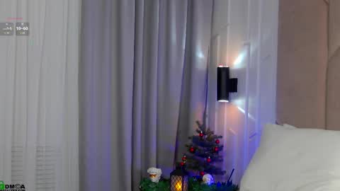 annanoir online show from December 19, 1:45 am