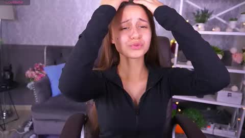 Snapshot of annapearlll chatting on October 21, 1:16 pm Anna online show from October 21, 1:16 pm