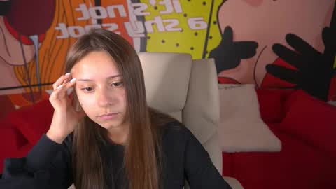 Snapshot of annapearlll chatting on September 18, 7:45 am Anna online show from September 18, 7:45 am