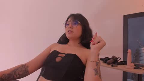 Annara Lein online show from November 4, 4:03 am