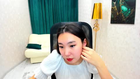 Anna online show from January 26, 5:02 am