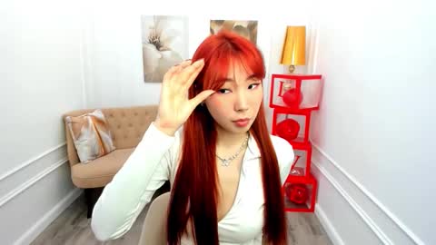 Anna online show from March 14, 7:18 pm