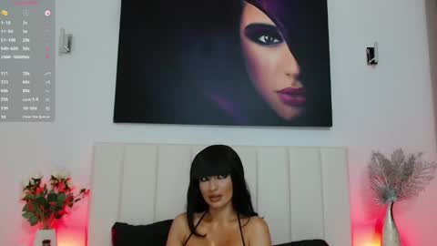 Snapshot of annaros_ chatting on September 12, 5:04 pm AnnaRos online show from September 12, 5:04 pm
