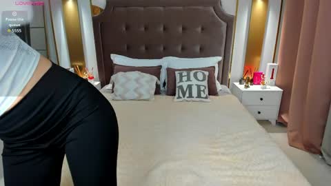 Anna online show from April 20, 12:46 am