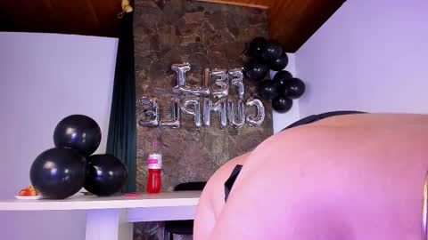 Anna online show from October 31, 3:51 am