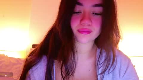 Snapshot of annatigarr chatting on January 6, 12:13 pm meow online show from January 6, 12:13 pm