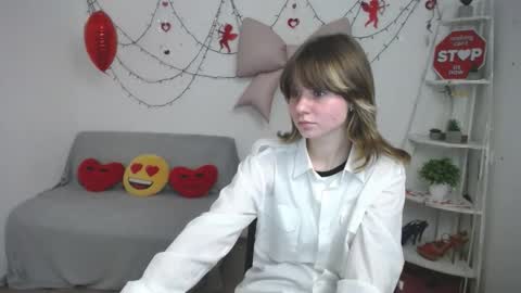 Anna online show from February 12, 11:47 am