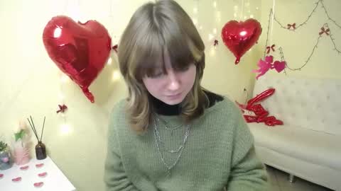 Anna online show from February 5, 4:10 pm