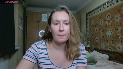 AnnaXLovers online show from November 21, 12:58 pm