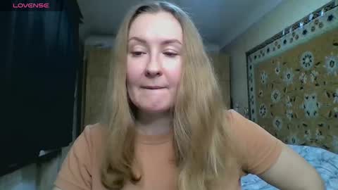 AnnaXLovers online show from February 17, 2:05 pm