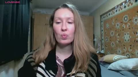 AnnaXLovers online show from January 13, 1:19 pm