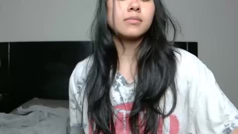 Anna online show from December 19, 5:58 am