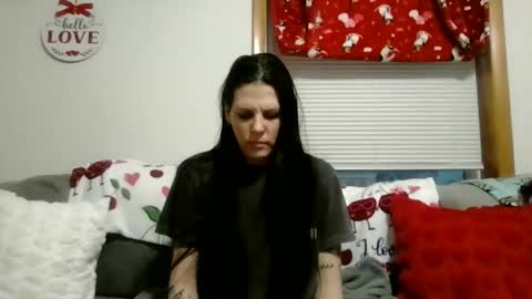 anne online show from January 7, 1:16 pm