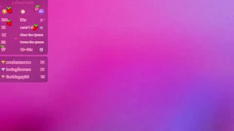 Anne online show from December 23, 10:44 pm