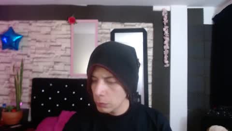 Snapshot of anne_castle86 chatting on October 14, 4:04 am Anne online show from October 14, 4:04 am
