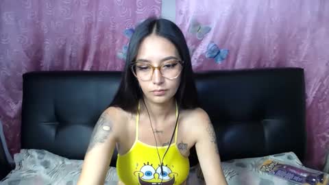 Snapshot of anne_jm chatting on January 23, 4:09 am Anne online show from January 23, 4:09 am