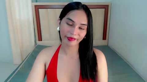 SWEET ANNE online show from December 16, 6:09 am