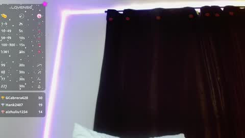 Anne  online show from December 15, 5:20 pm