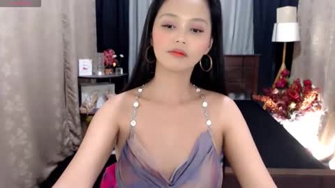 ANNE online show from October 12, 6:21 pm