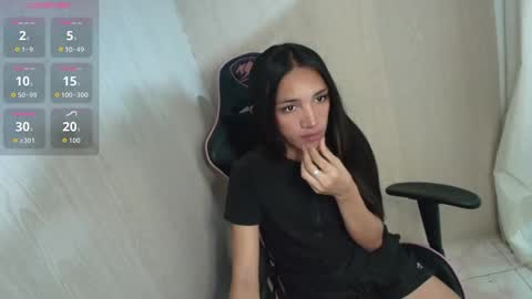 annebisyosa_angela online show from May 3, 4:18 am