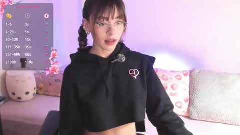 Snapshot of annedark chatting on September 18, 10:47 pm Anne online show from September 18, 10:47 pm