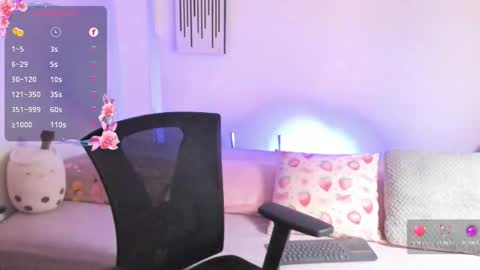 Snapshot of annedark chatting on September 23, 11:00 pm Anne online show from September 23, 11:00 pm