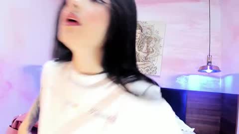 Anne online show from December 19, 3:24 am