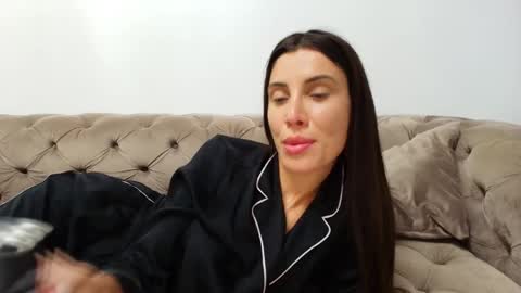 AnneHotxxx online show from April 29, 7:51 pm