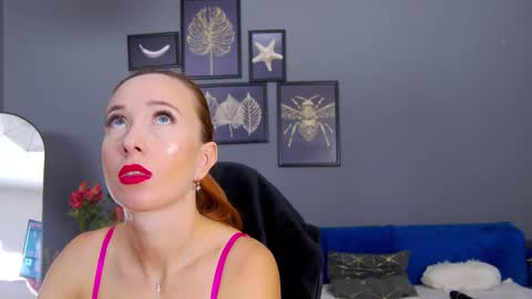 Anne online show from September 12, 6:26 am