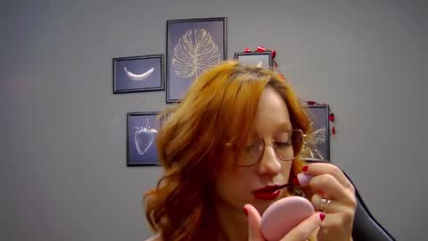 Anne online show from February 12, 4:12 am