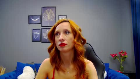 Anne online show from February 28, 8:42 am