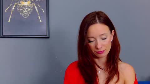 Anne online show from October 13, 5:31 am