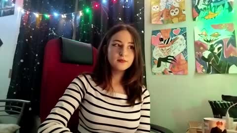 Ria online show from December 5, 4:38 pm