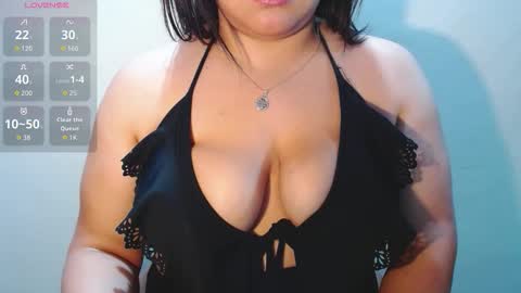 Snapshot of anneliesse chatting on October 21, 8:41 am anneliesse online show from October 21, 8:41 am